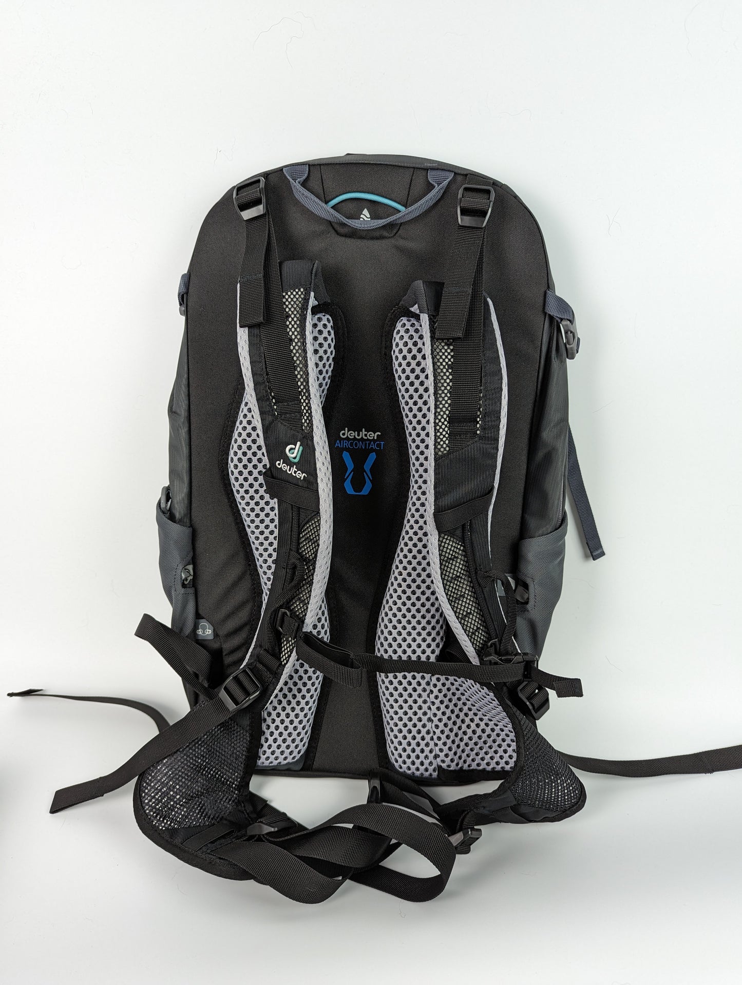 Deuter Trail 24 SL Rucksack - Grey