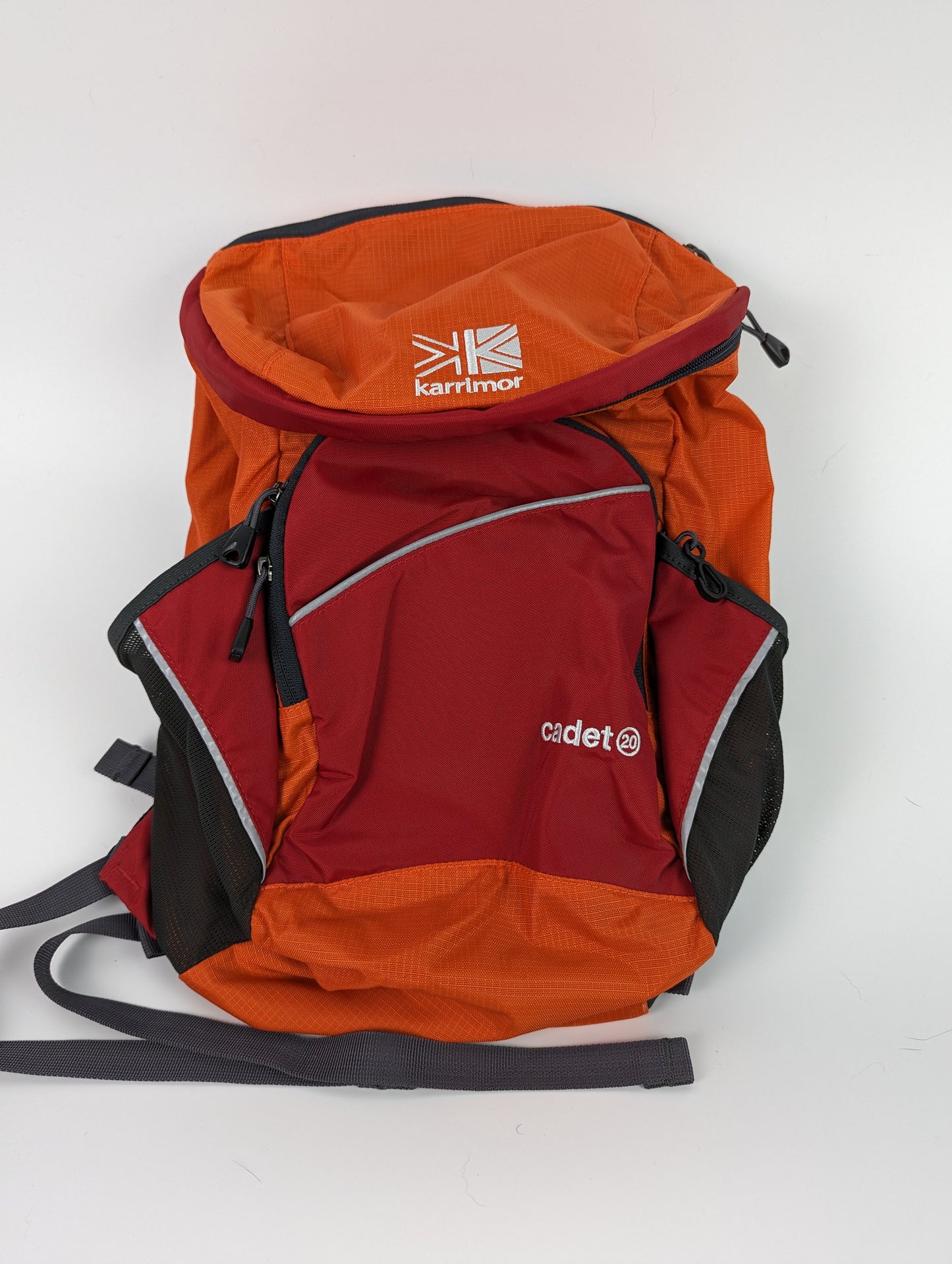 KARRIMOR Cadet 20 Backpack - Orange