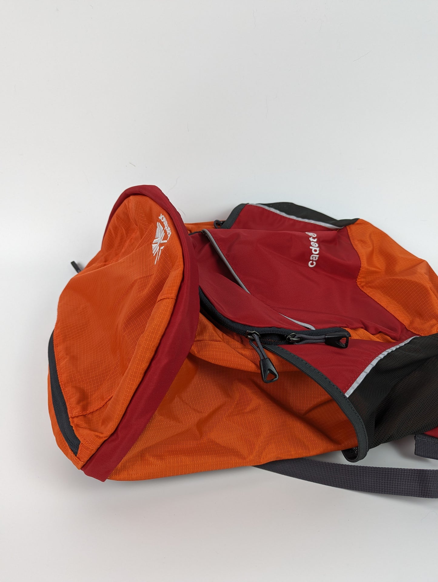 KARRIMOR Cadet 20 Backpack - Orange