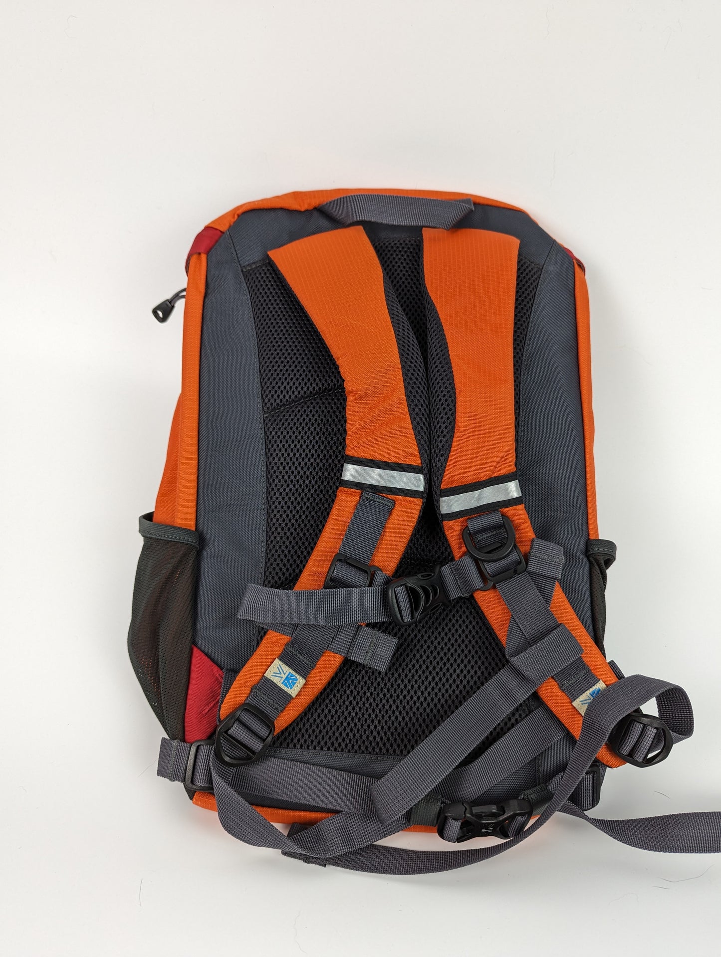 KARRIMOR Cadet 20 Backpack - Orange