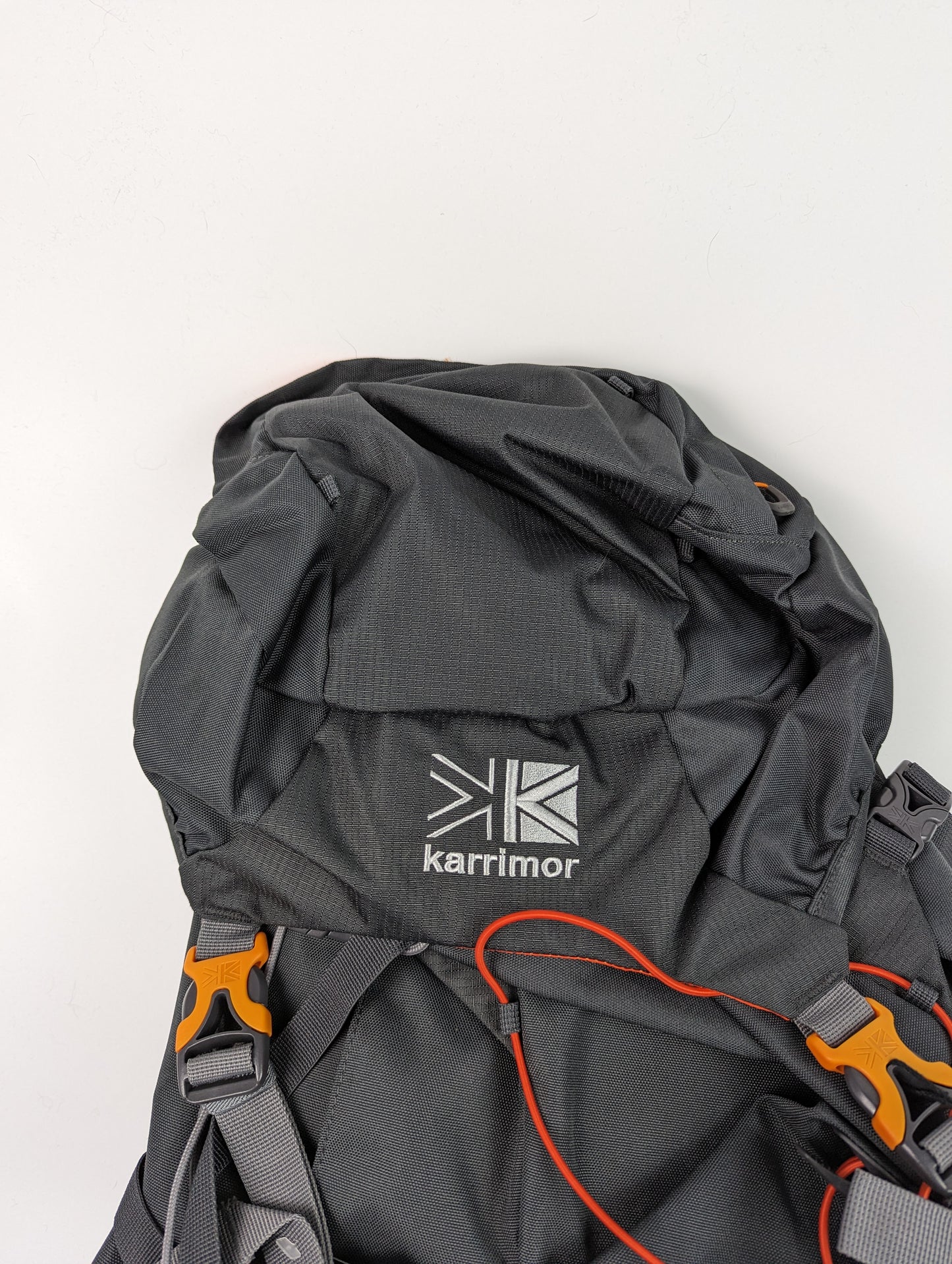 Karrimor Leopard 65 Rucksack - Grey