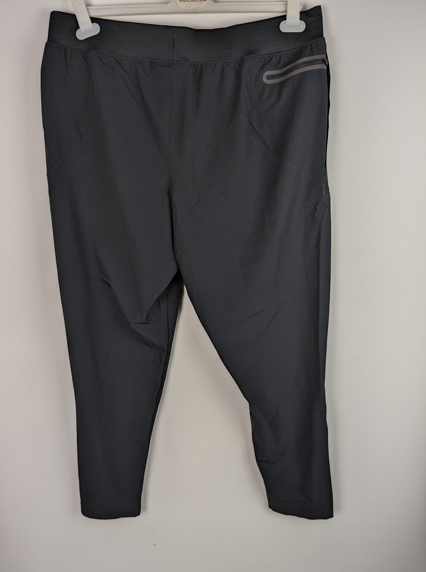 Under Armour Mens Unstoppable Joggers - Black