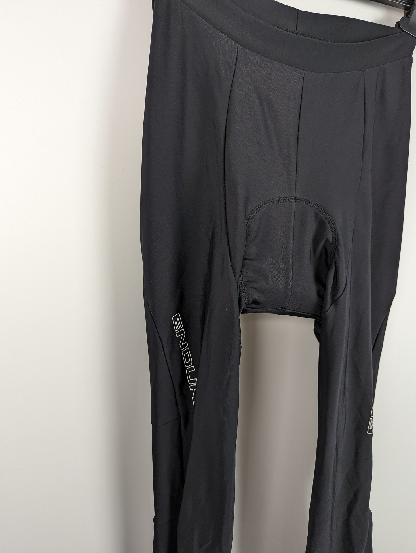 Endura Mens FS260-Pro Thermo Tight Pants - Black