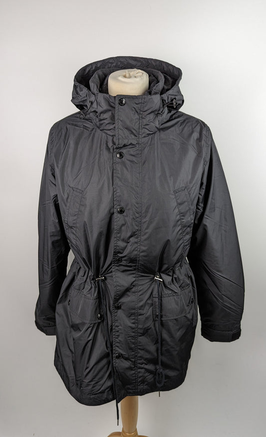 POLO RALPH LAUREN Candice Coat - Black