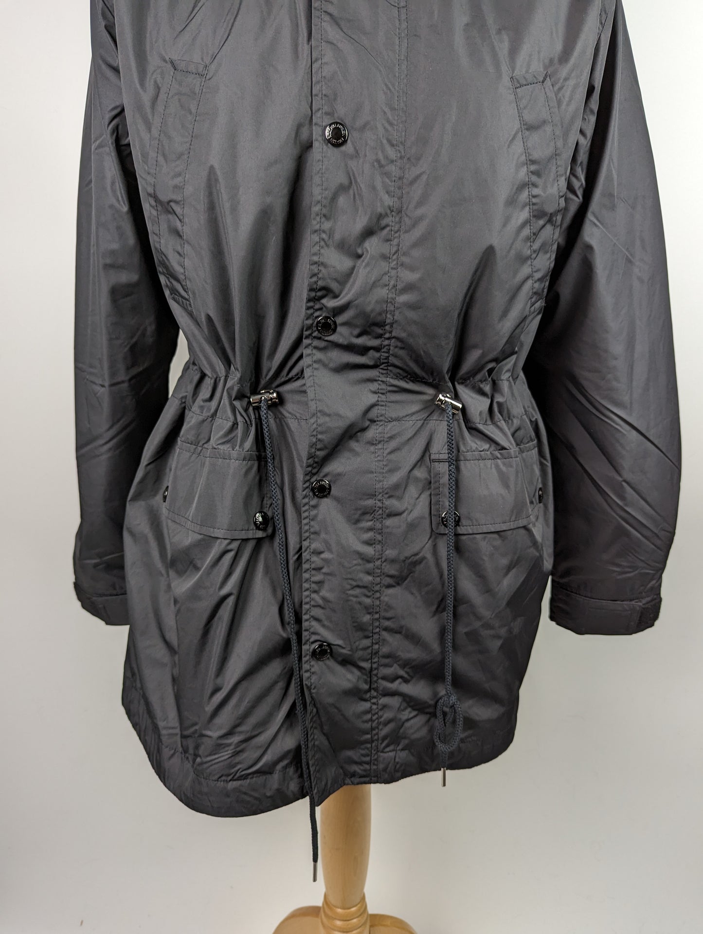 POLO RALPH LAUREN Candice Coat - Black