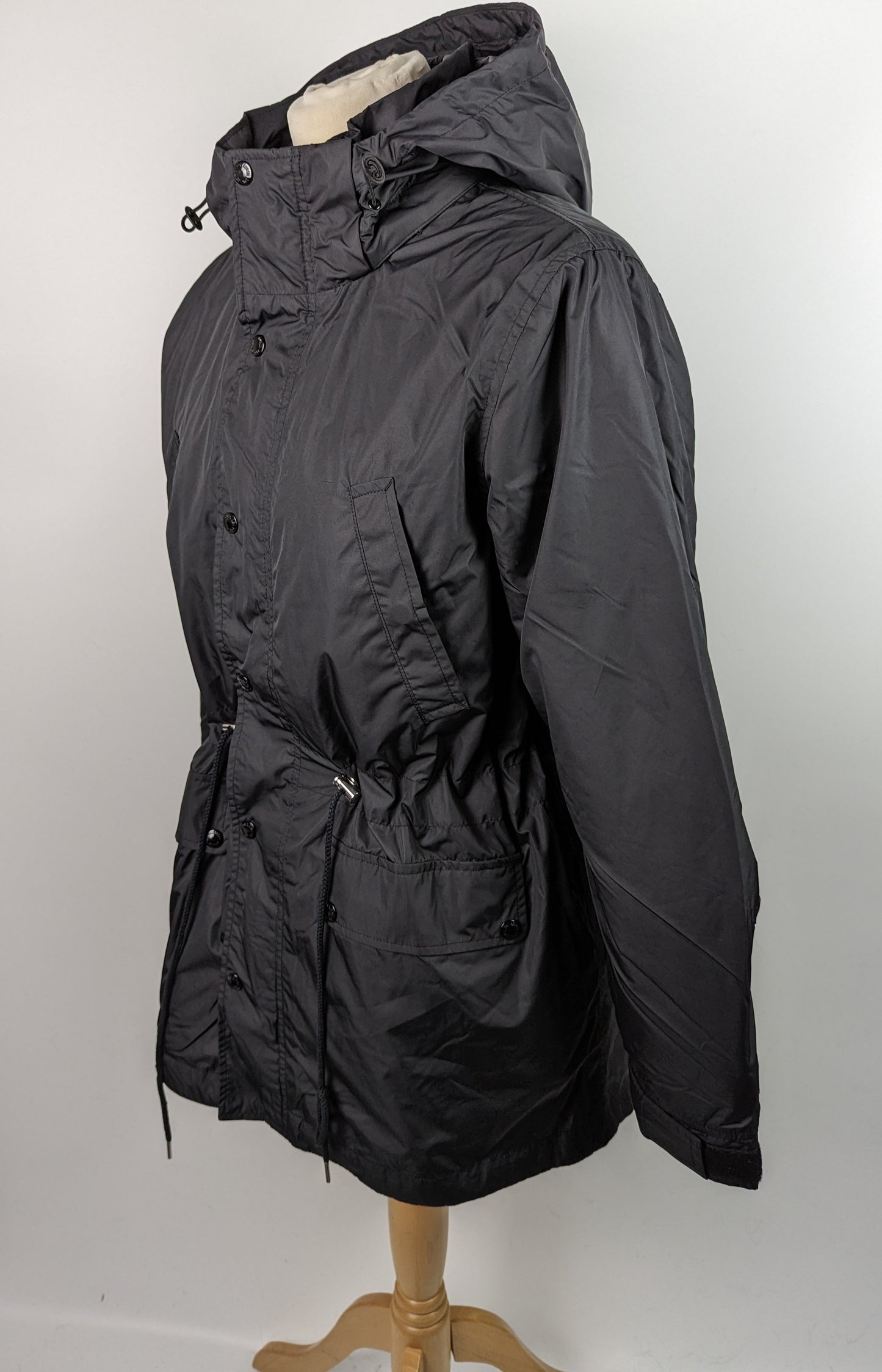 POLO RALPH LAUREN Candice Coat - Black