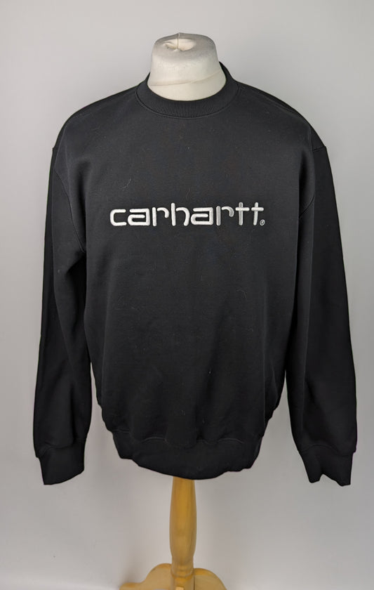 CARHARTT WIP Men's Jumper - Black