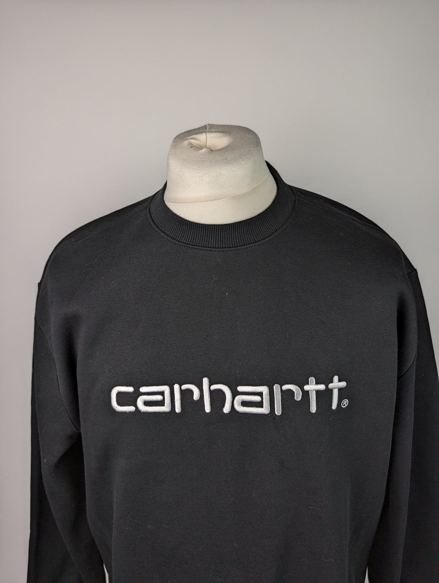 CARHARTT WIP Men's Jumper - Black