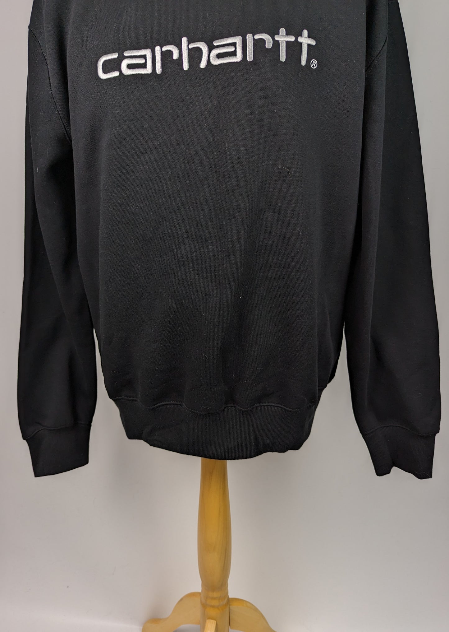 CARHARTT WIP Men's Jumper - Black