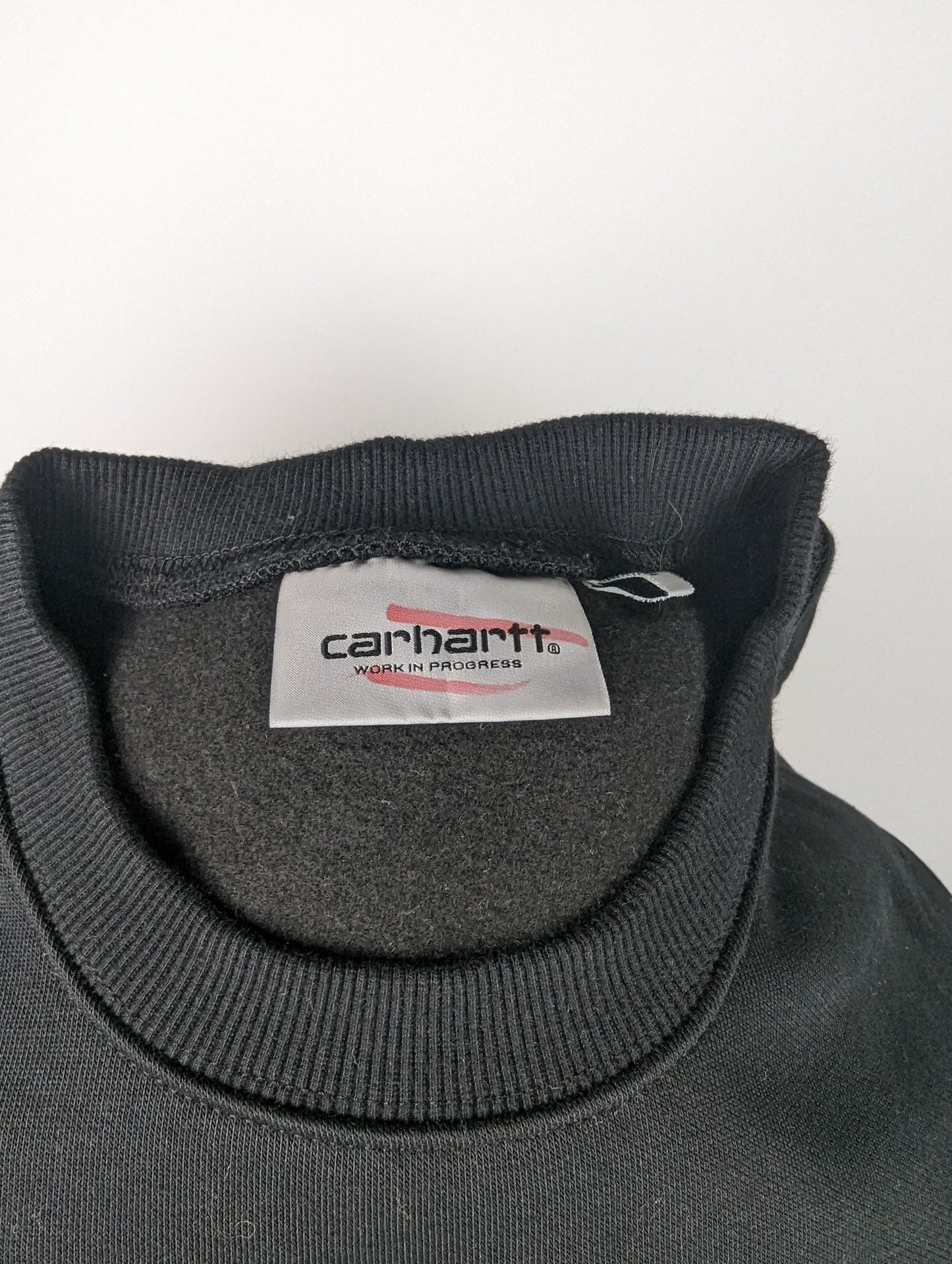 CARHARTT WIP Men's Jumper - Black