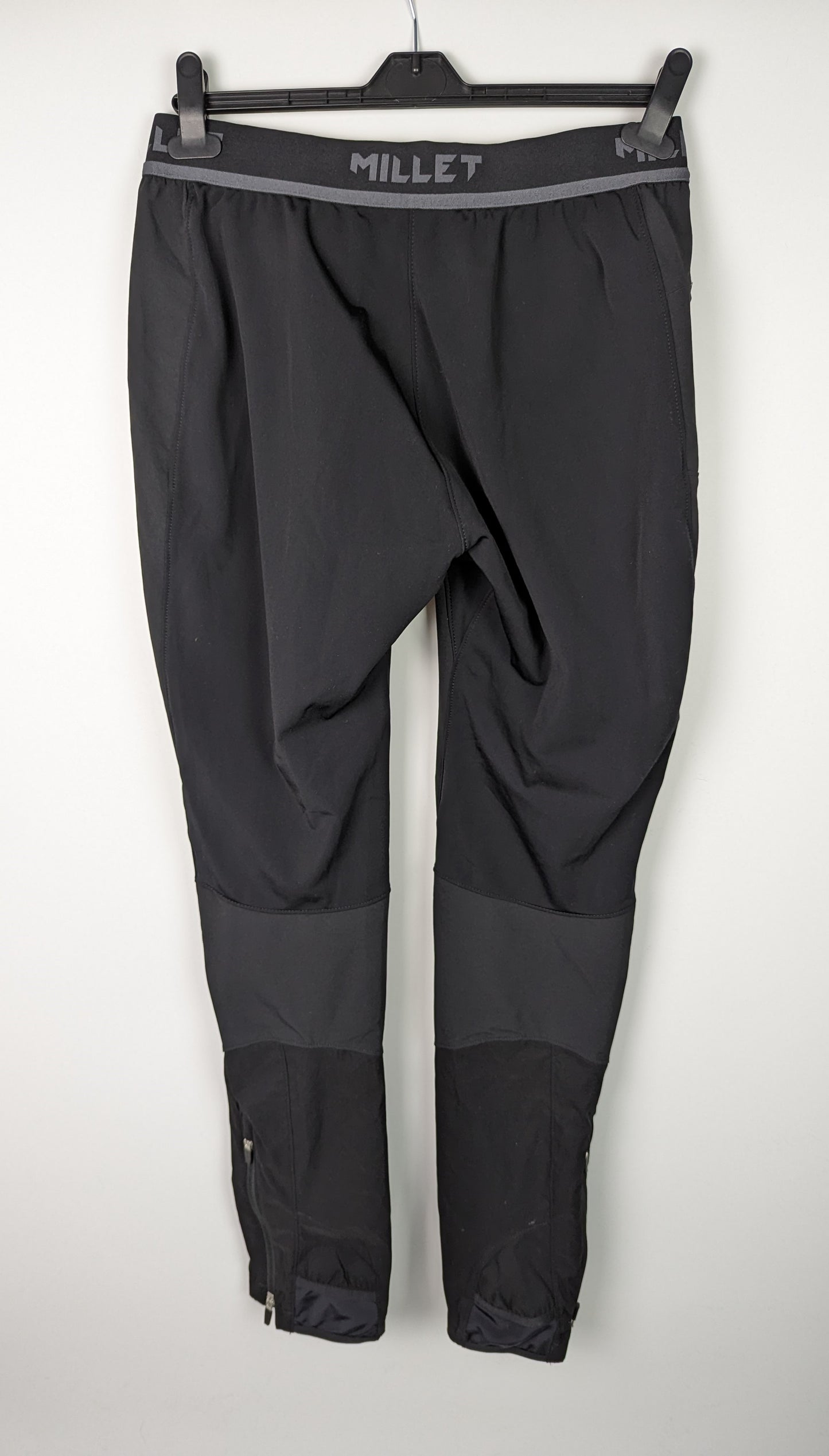 MILLET Pierra Ment Womens Pant Trousers - Black