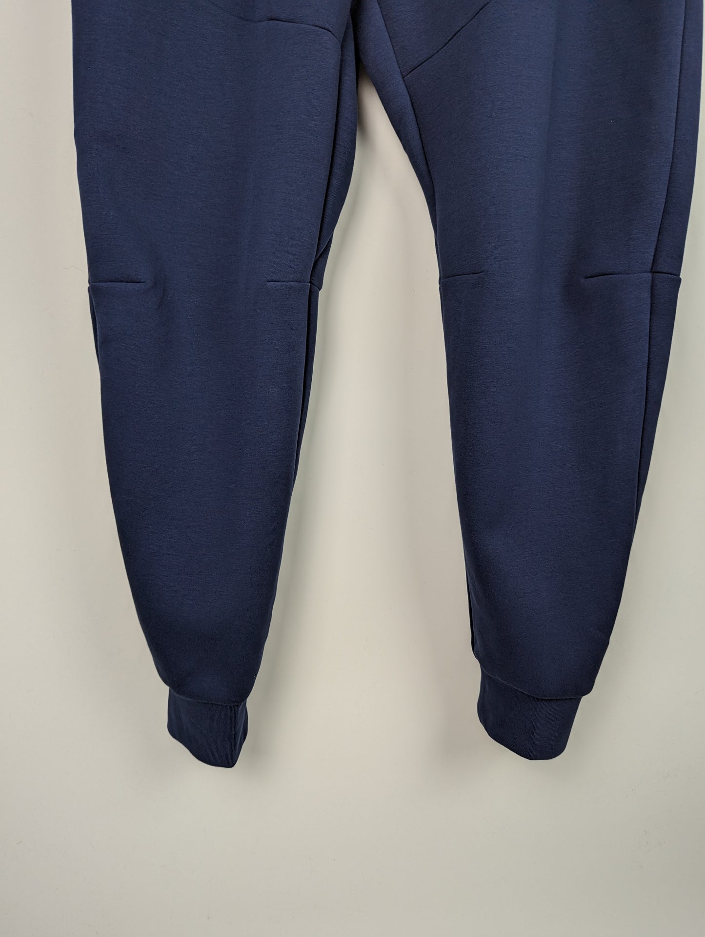 Nike Mens Tech Fleece Joggers - Blue