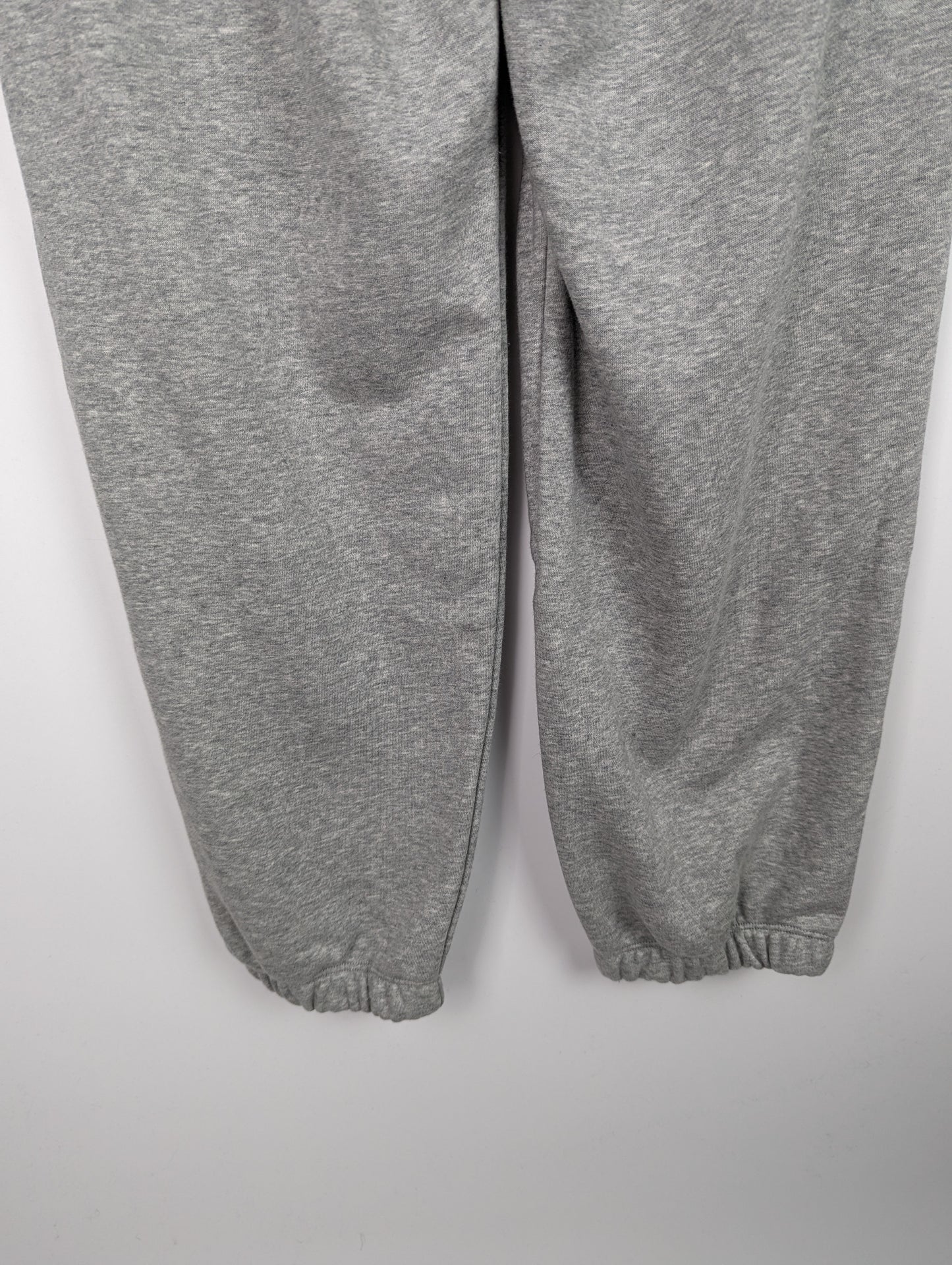 Nike Womens Club Cargo Joggers - Grey