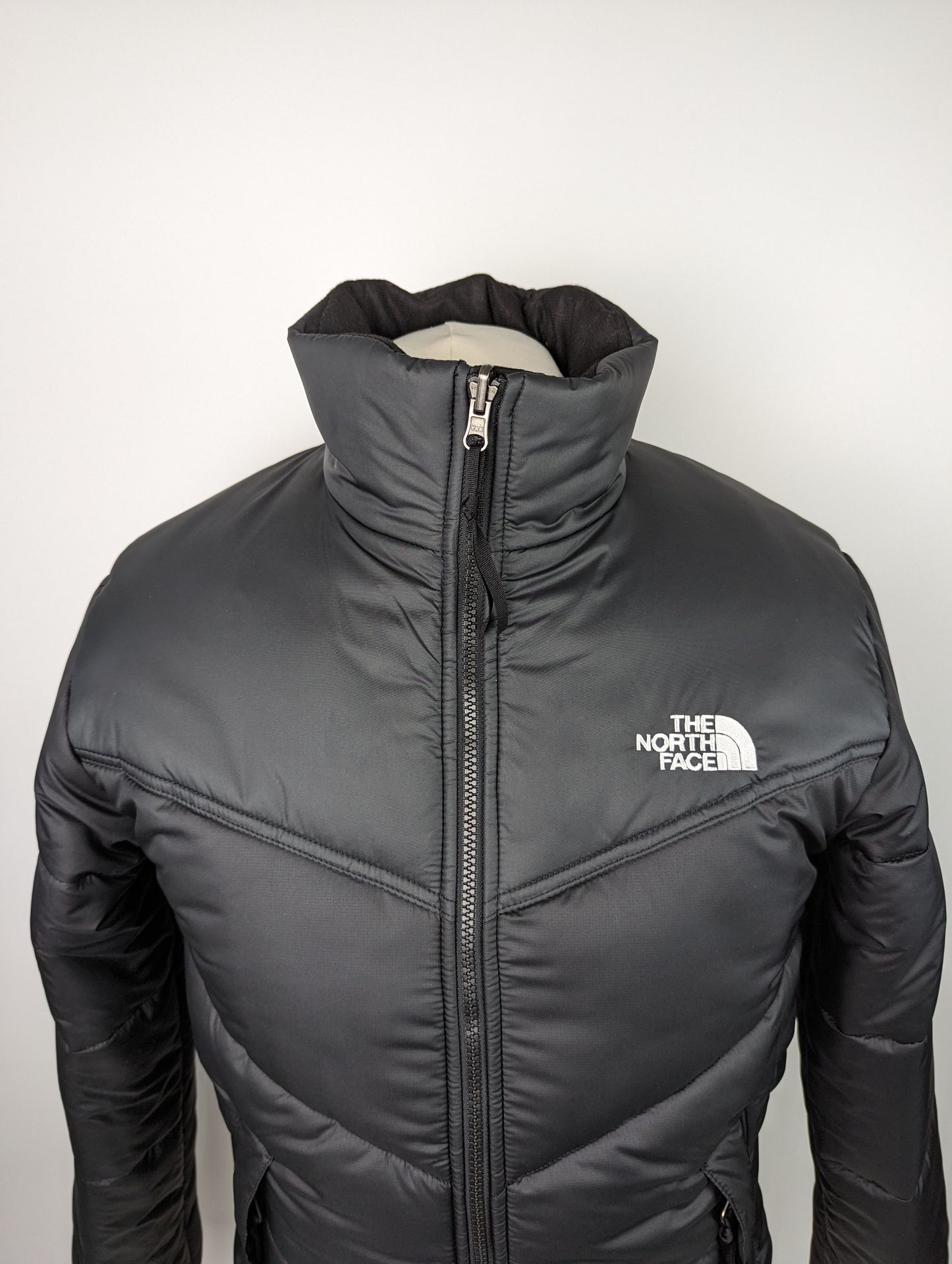 THE NORTH FACE Mens Saikuru Jacket - Black