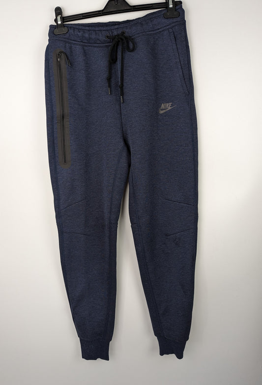 Nike New Season Tech Fleece Joggers Mens - Blue