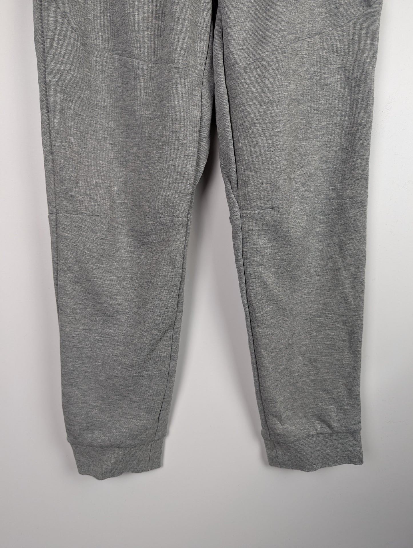 Nike Sportswear Tech Fleece Junior Boys Joggers - Grey