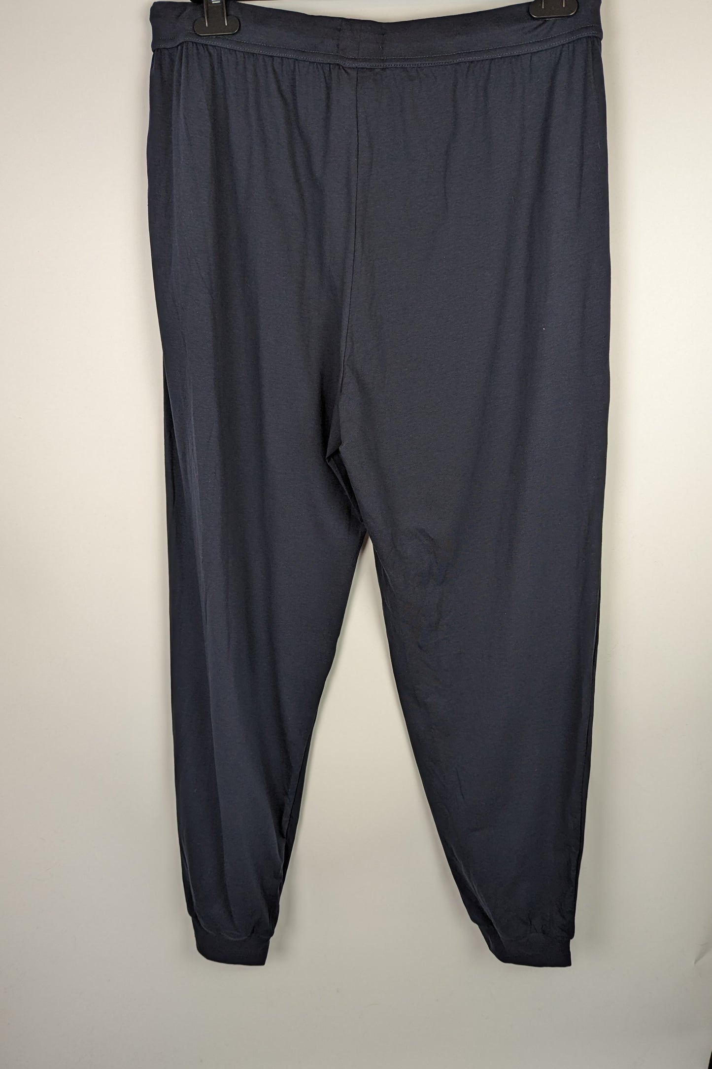 BOSS Mens Mix And Match Joggers -Blue