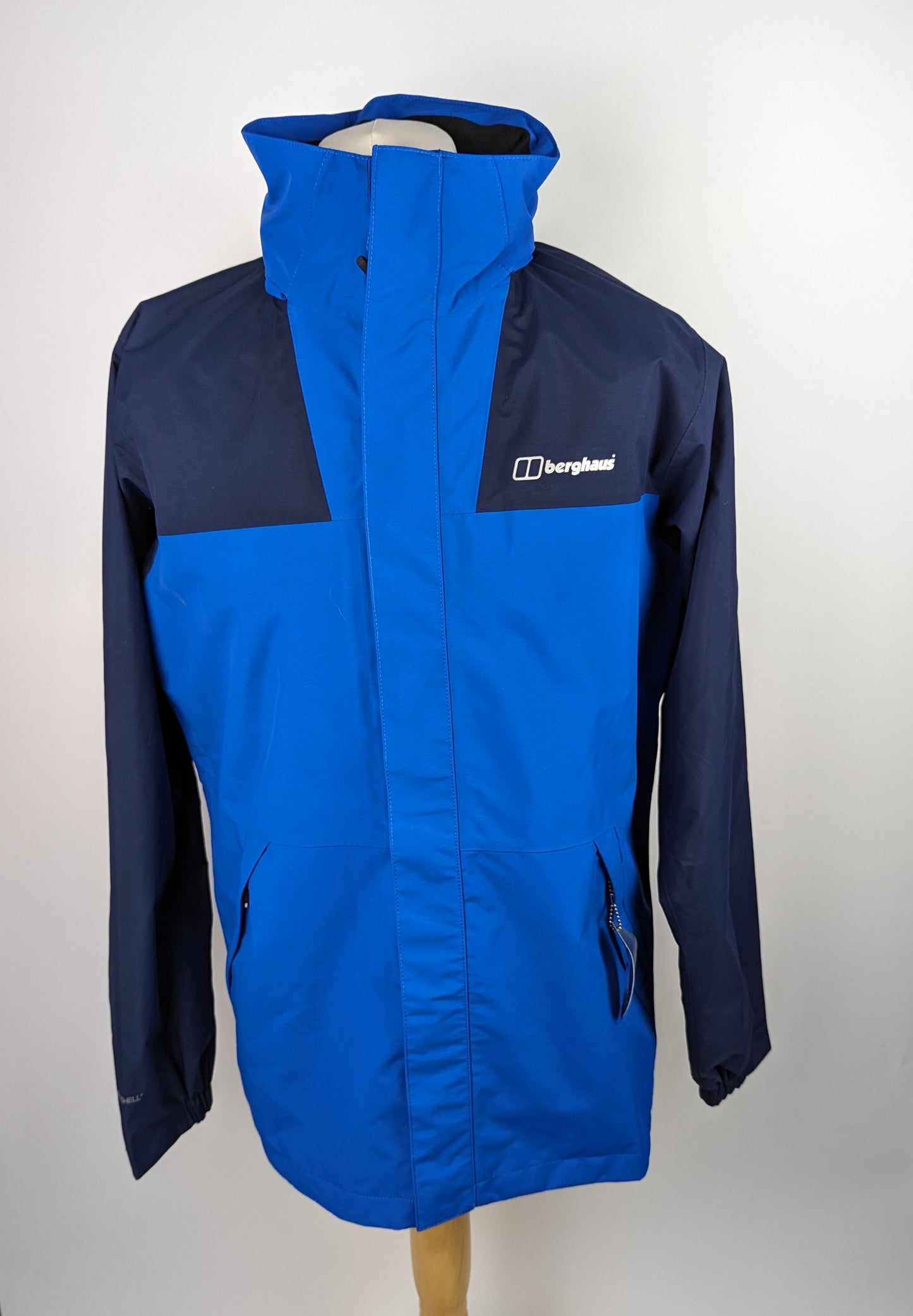 Berghaus Men's Kinglas Pro Jacket - Blue