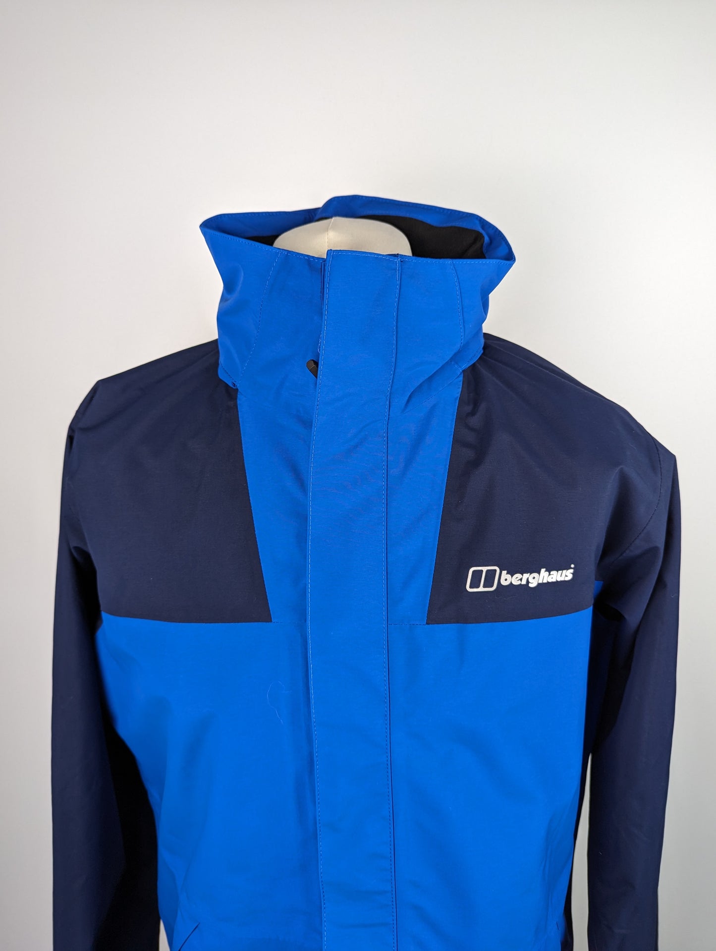 Berghaus Men's Kinglas Pro Jacket - Blue