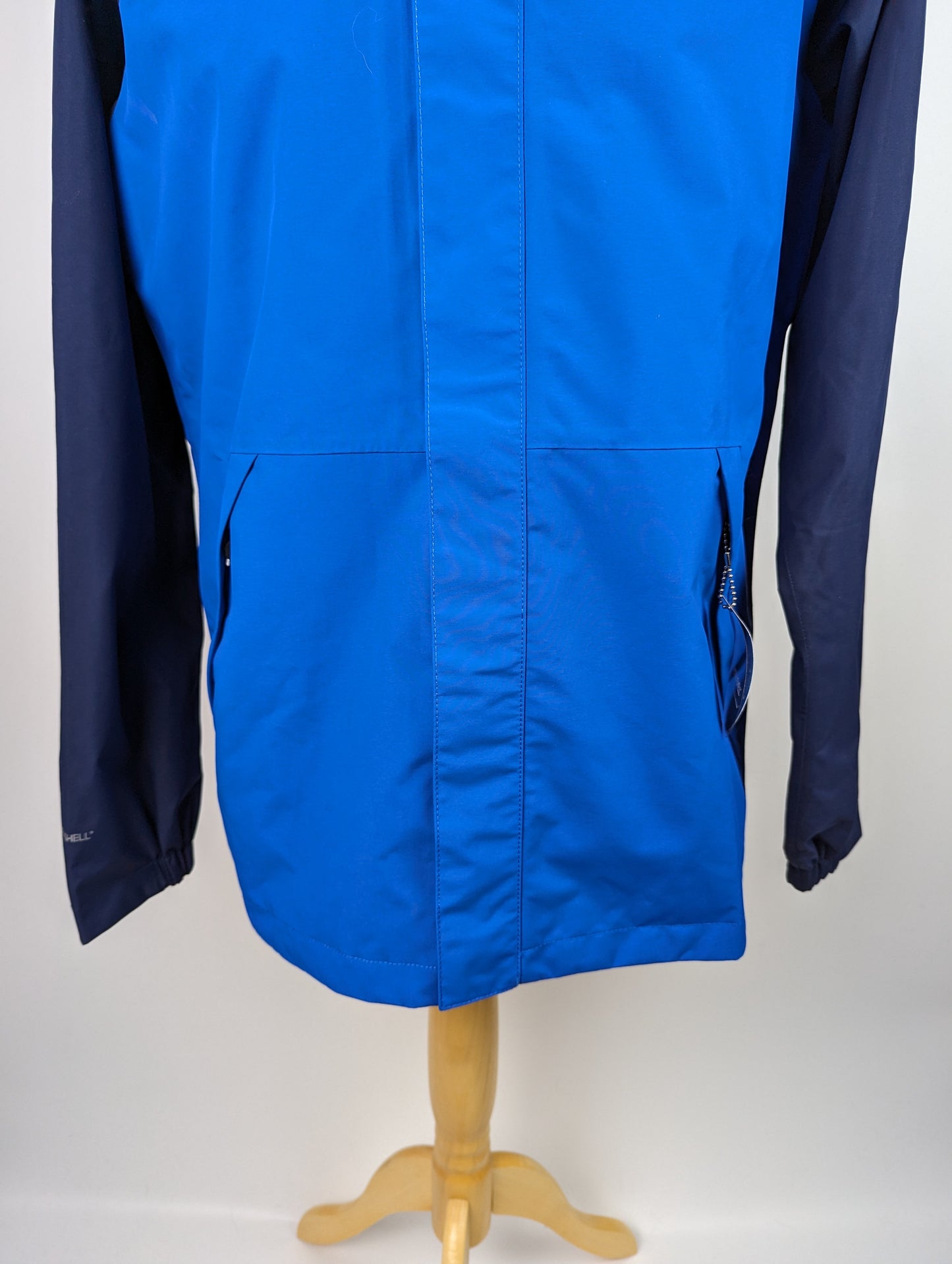 Berghaus Men's Kinglas Pro Jacket - Blue