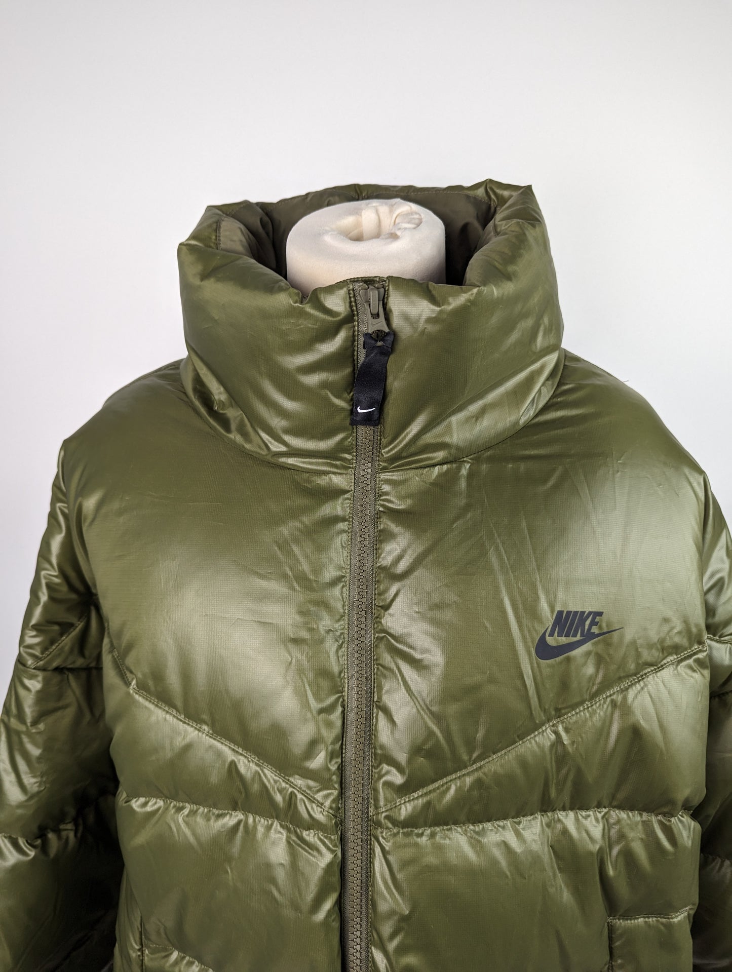 Nike Sportswear Therma-FIT City Series Jacket - Green