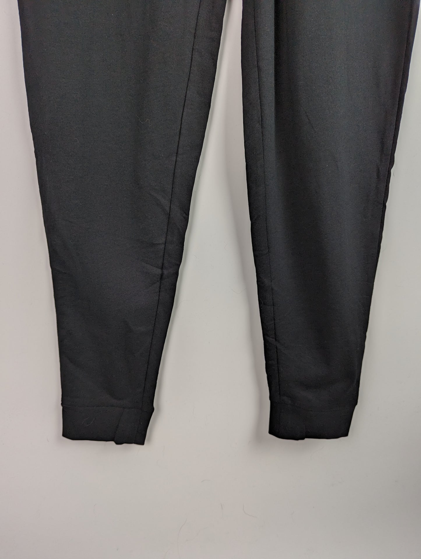 BOSS Mens Authentic Joggers - Black