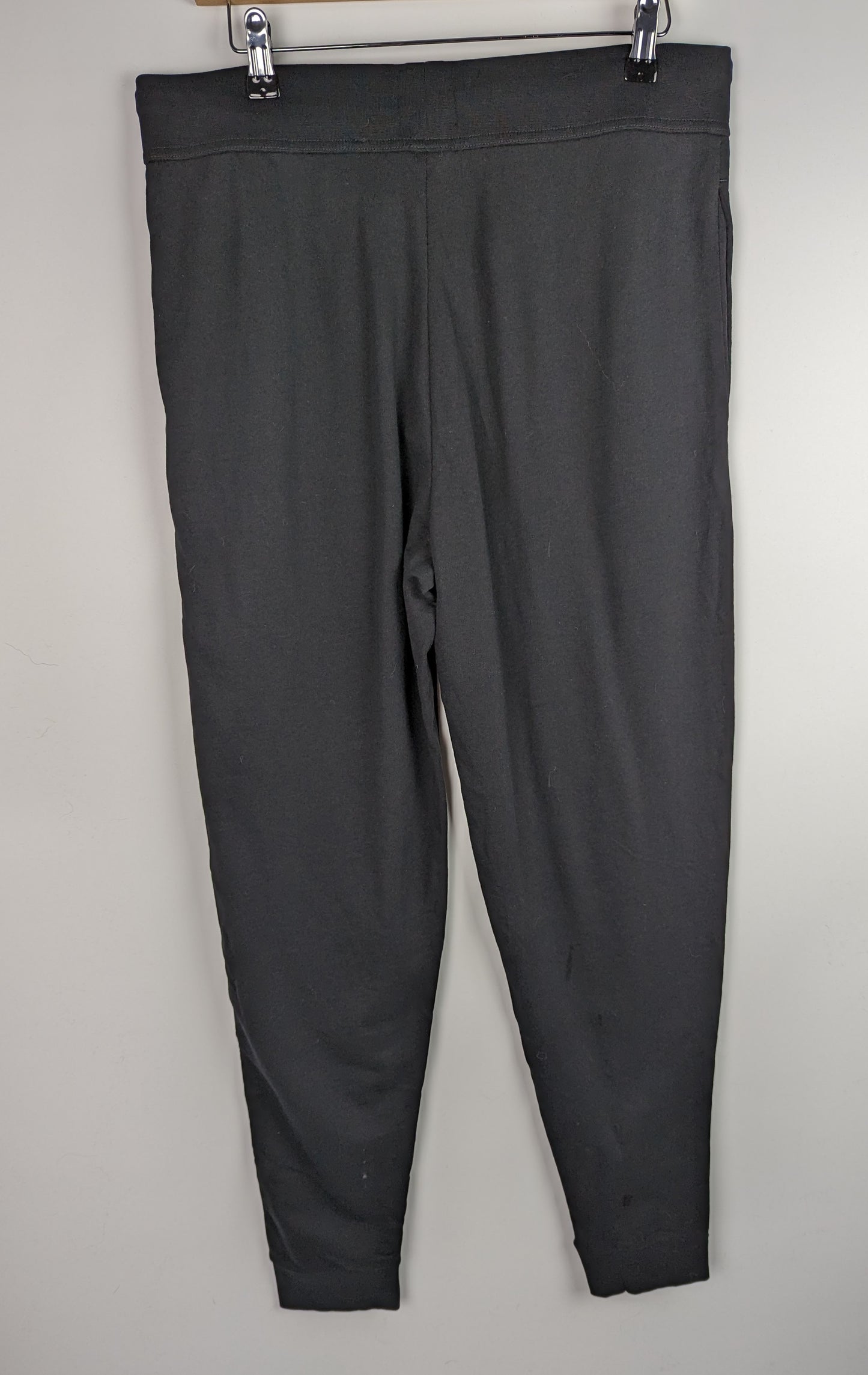 BOSS Mens Authentic Joggers - Black