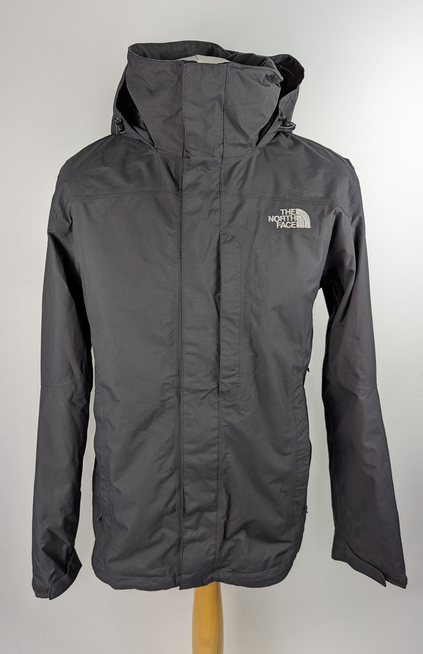 THE NORTH FACE Mens Upland Jacket - Grey