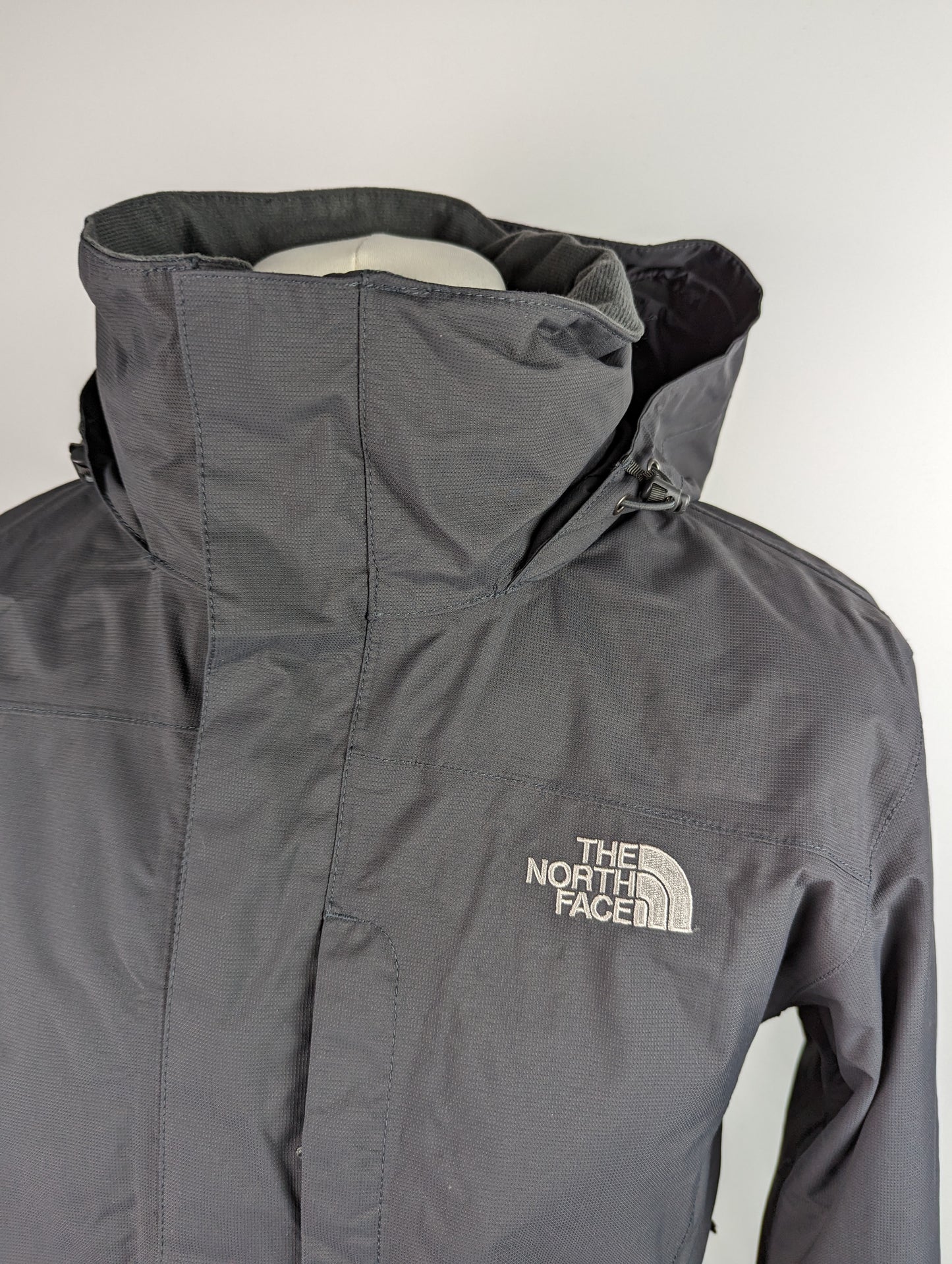 THE NORTH FACE Mens Upland Jacket - Grey