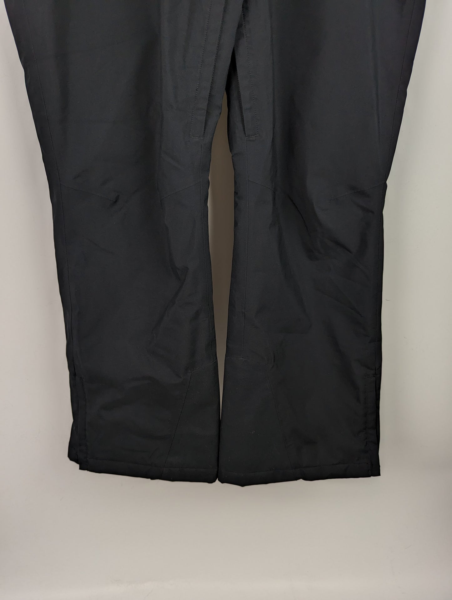 OAKLEY Mens Sub Temp Ski Pants -Black