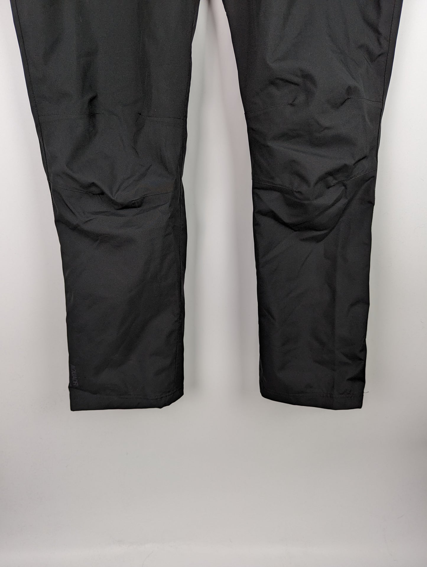 Craghoppers Mens Stefan Waterproof Trouser - Black