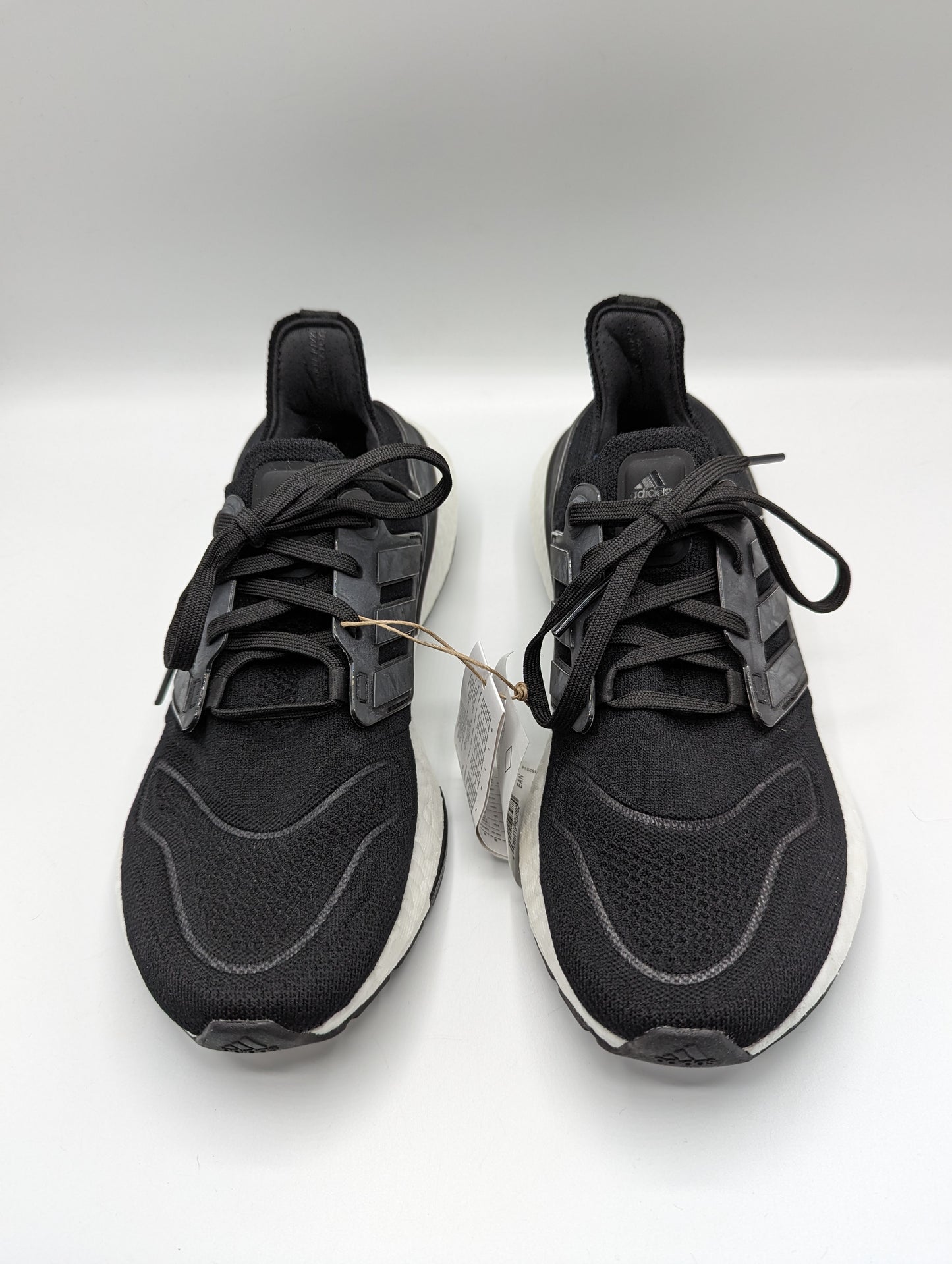 ADIDAS UltraBoost 22 Womens Trainers - Black / White