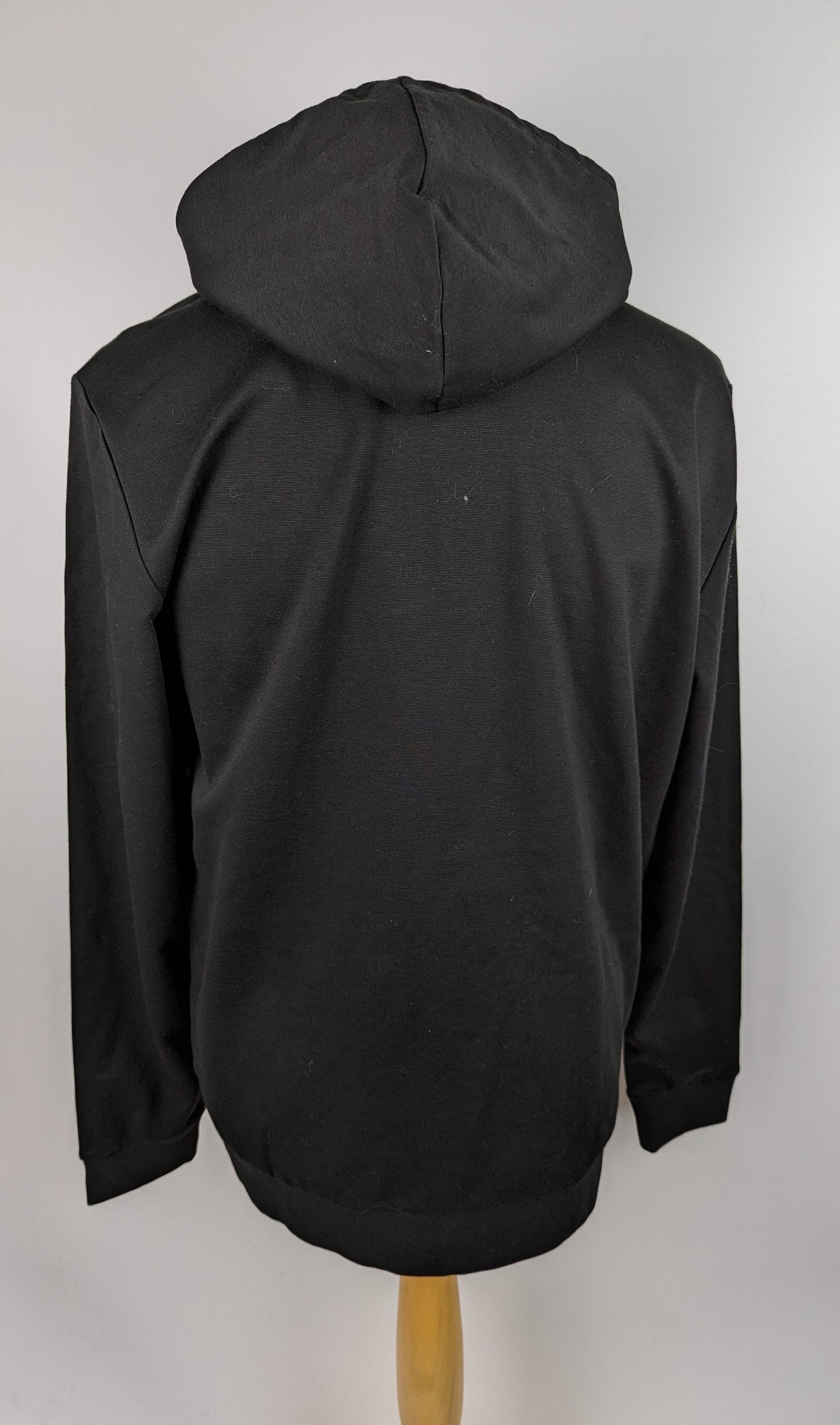 BOSS Mens Soody Hoodie - Black