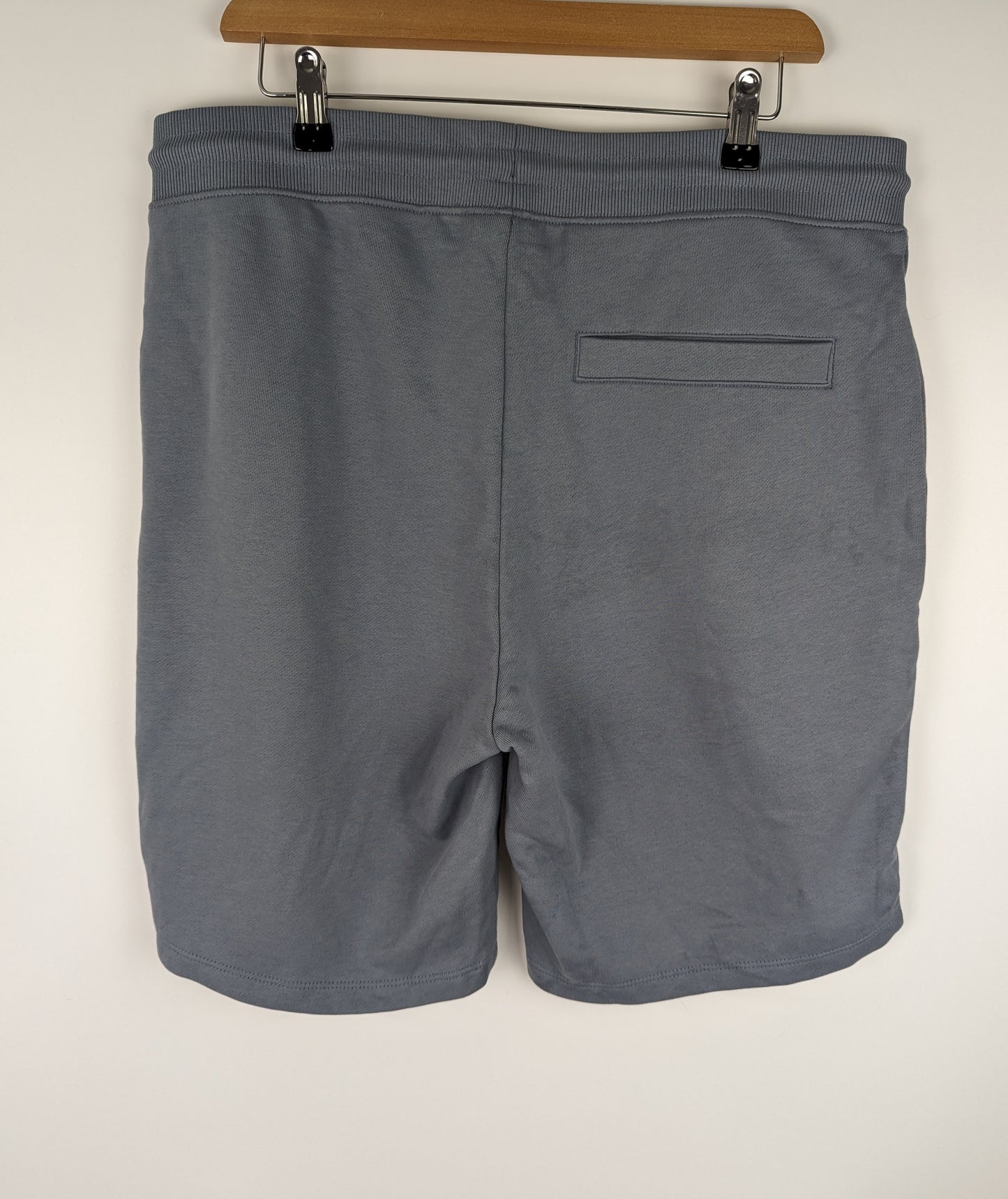 HUGO Diz Mens Shorts - Blue