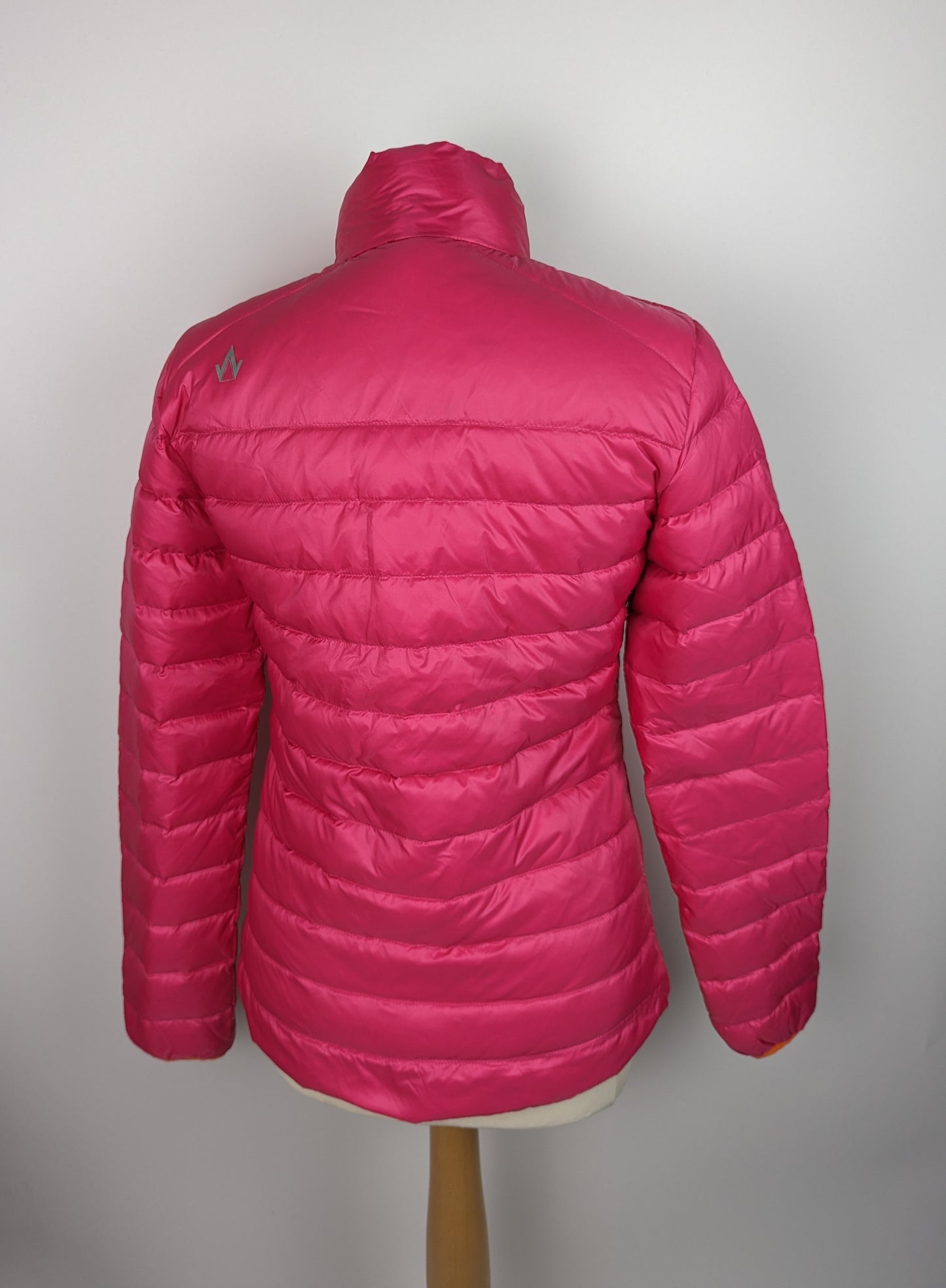 IFLOW Womens Walking Jacket - Pink