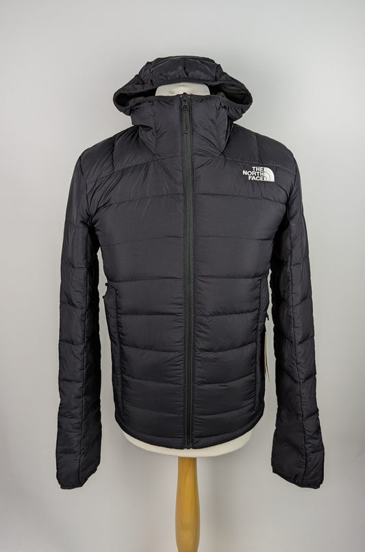 THE NORTH FACE Men’s La Paz Hooded Jacket - Black