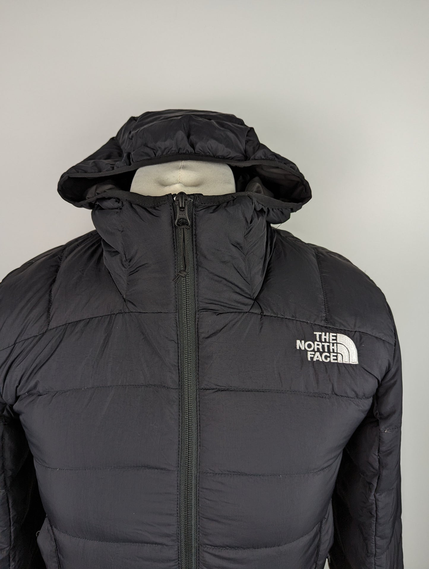 THE NORTH FACE Men’s La Paz Hooded Jacket - Black