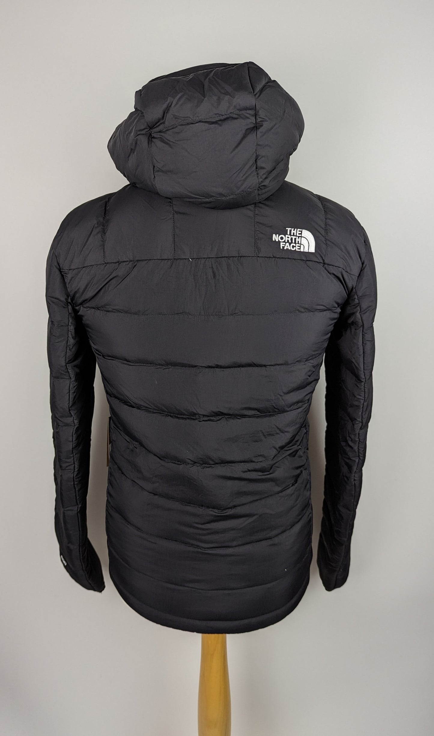 THE NORTH FACE Men’s La Paz Hooded Jacket - Black