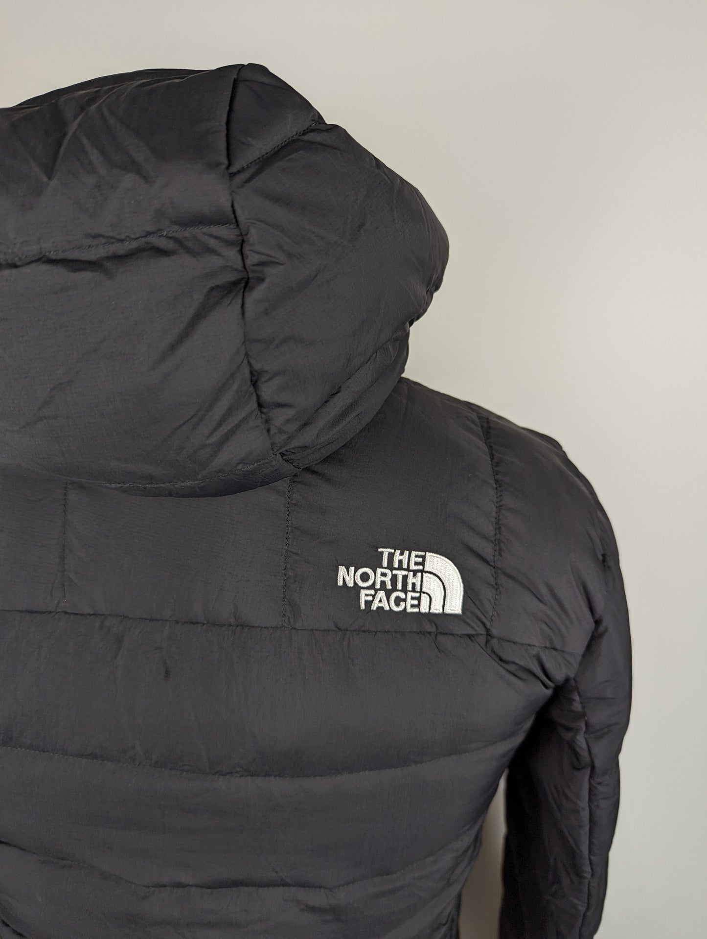 THE NORTH FACE Men’s La Paz Hooded Jacket - Black