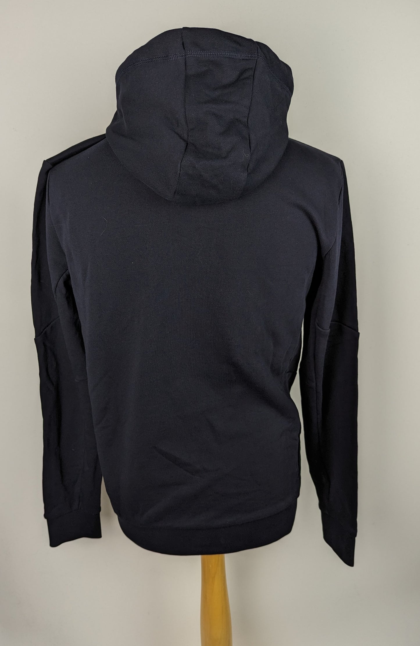 TOMMY HILFIGER Men's Essential Hoodie - Navy Blue