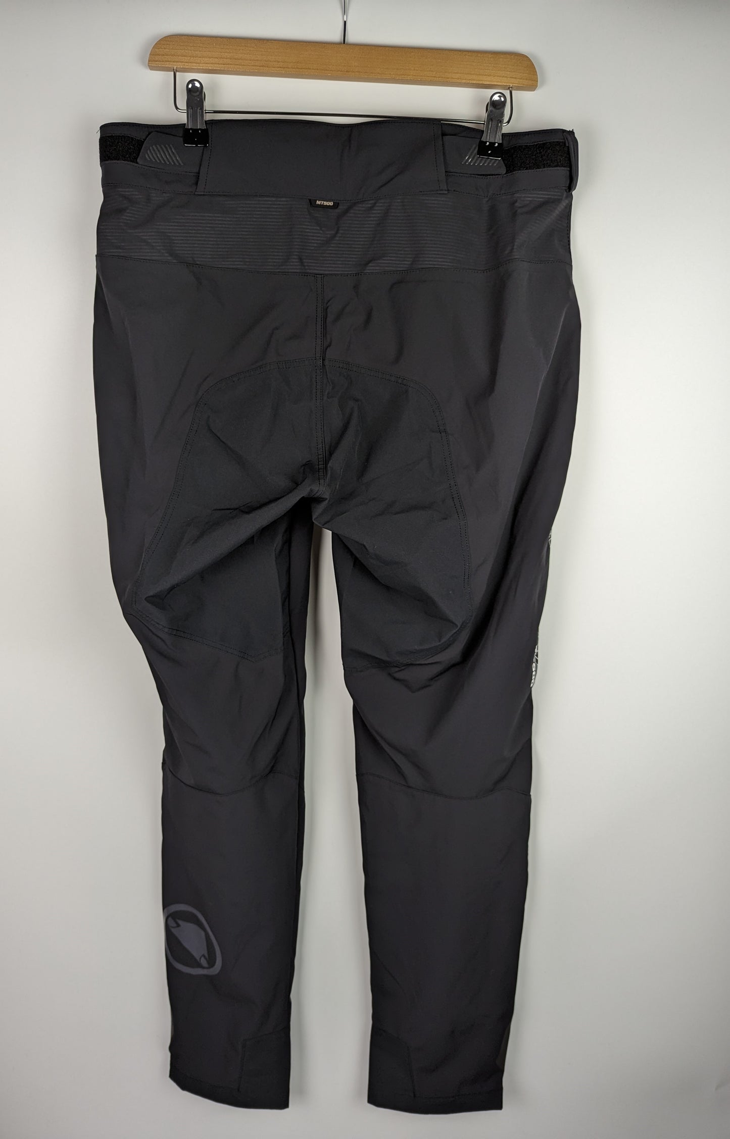 Endura MT500 Mens Cycling Spray Trouser - Black