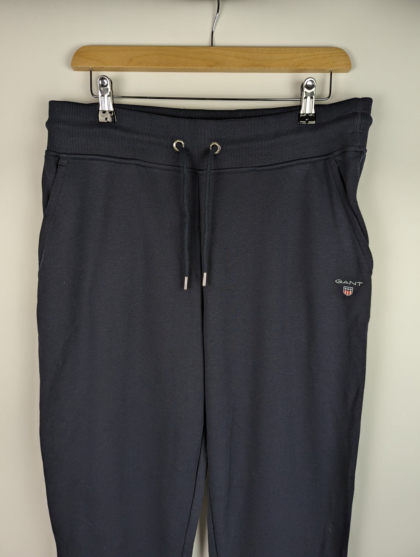 GANT Original Mens Joggers - Blue