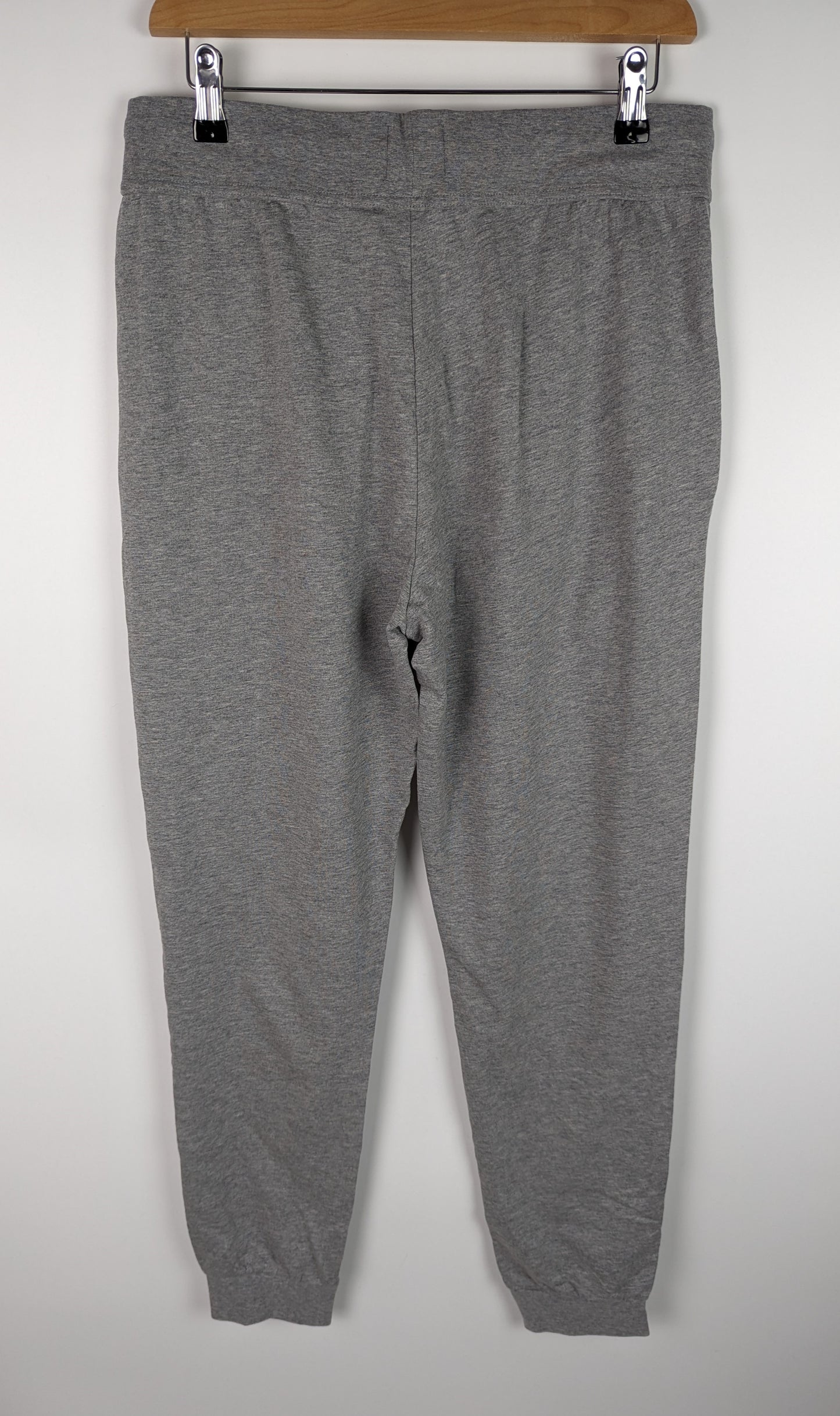 BOSS Mens Authentic Joggers - Grey