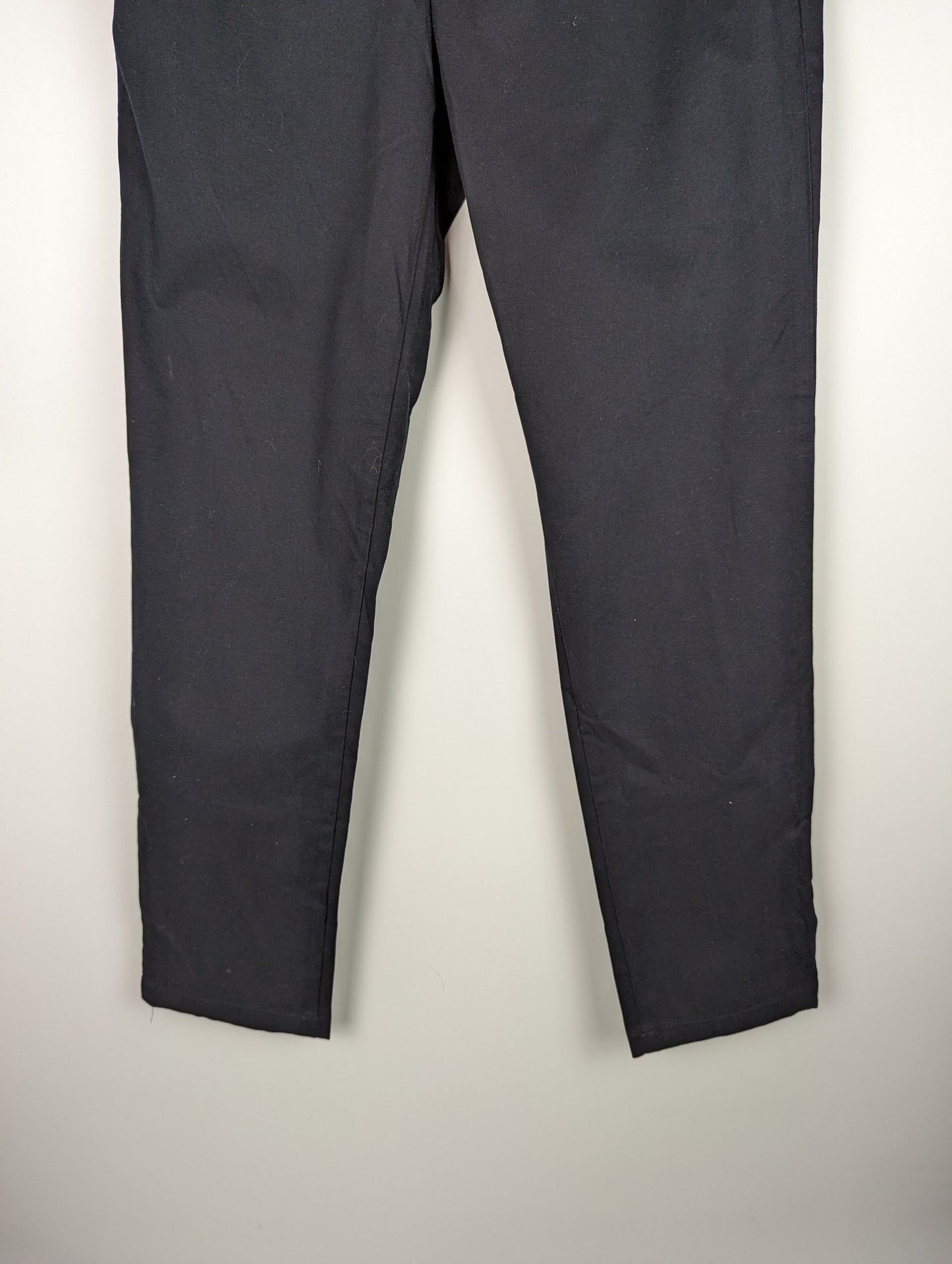 TED BAKER Genay Slim Chinos - Dark Navy