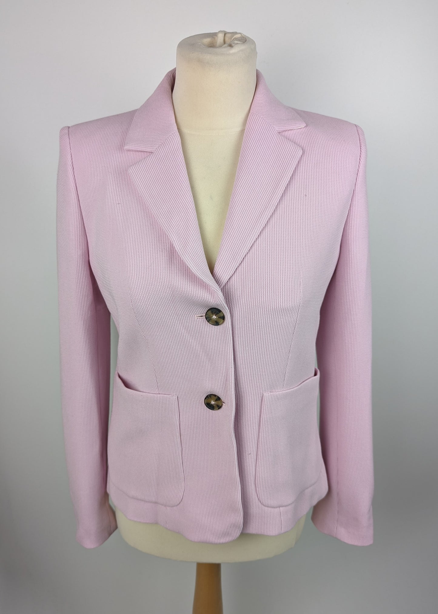 TOMMY HILFIGER Womens Blazer - Pink