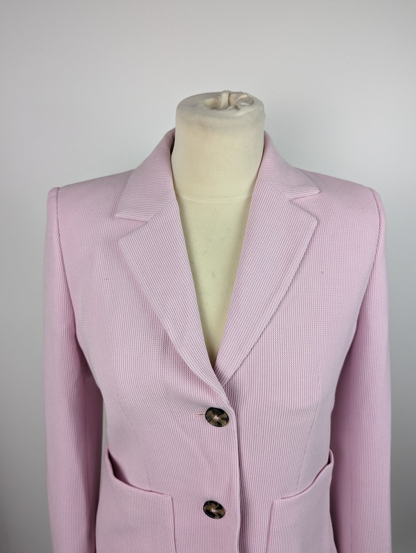 TOMMY HILFIGER Womens Blazer - Pink