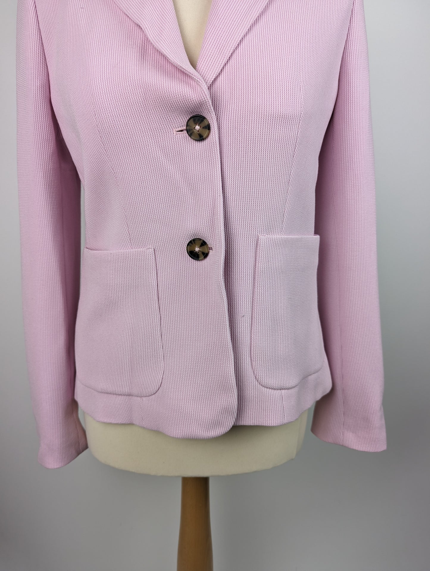 TOMMY HILFIGER Womens Blazer - Pink