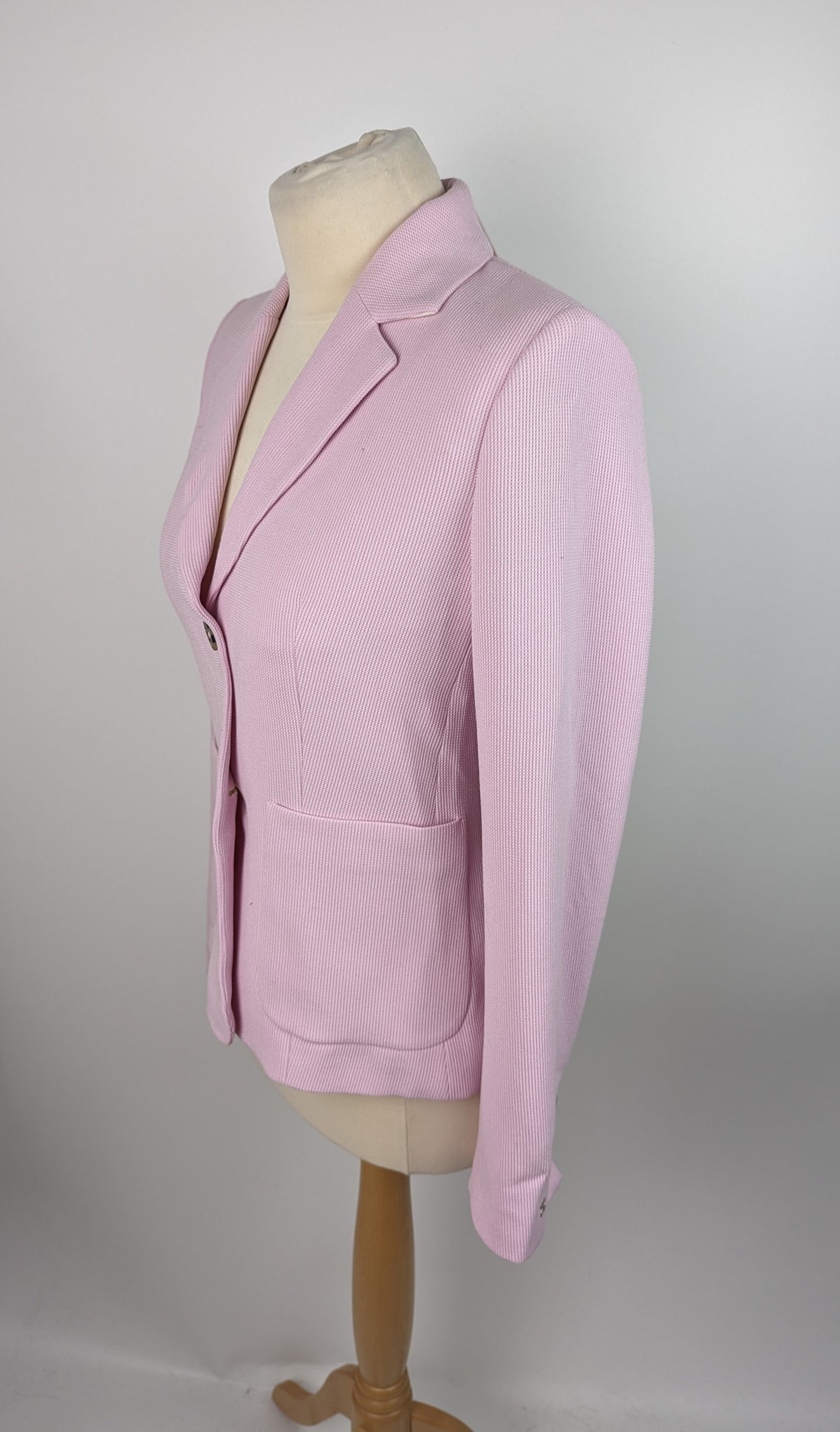 TOMMY HILFIGER Womens Blazer - Pink