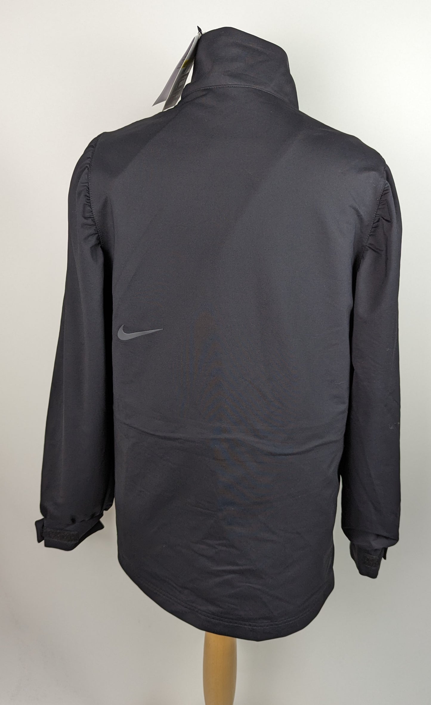 NIKE Sportswear Women's Tech Pack Jacket - Black