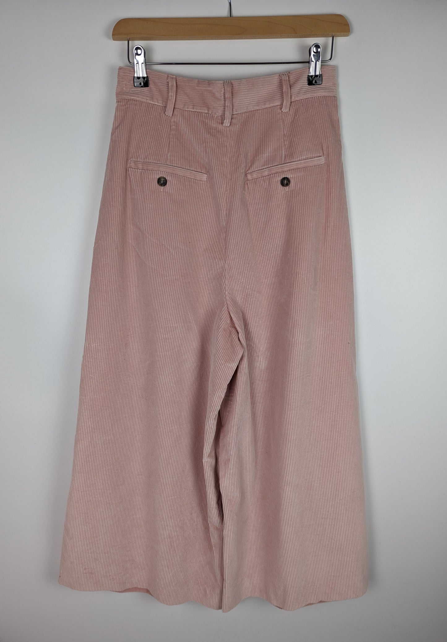 MAX MARA WEEKEND Acino Trousers - Pink